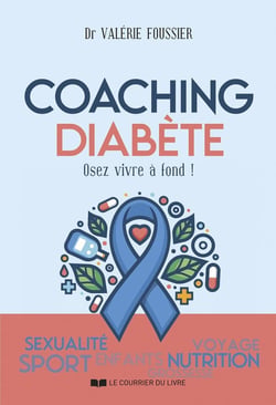 Coaching Diabète : Osez vivre à fond !