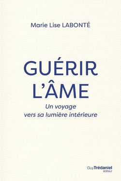 Guérir l'âme : Un voyage vers la lumière intérieure