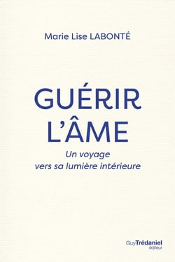 Guérir l'âme : Un voyage vers la lumière intérieure