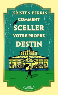 Comment sceller votre propre destin