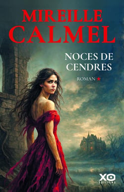 Noces de cendres Tome 1