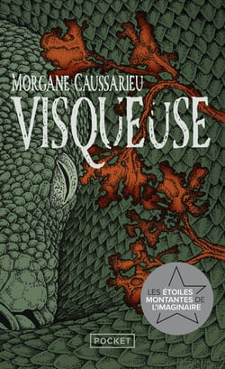 Visqueuse
