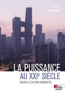 La puissance au XXIe siècle