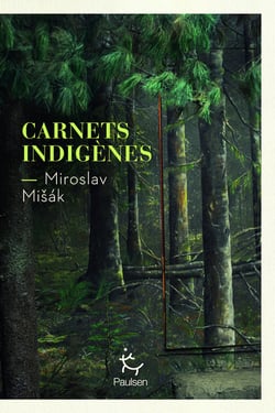 Carnets indigènes