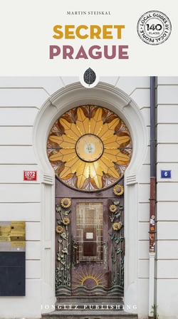 Secret : Prague (édition 2026)