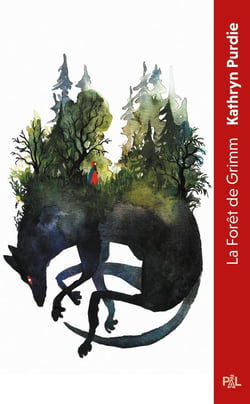 La Forêt de Grimm