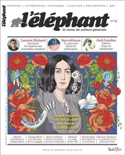 L'éléphant n.54