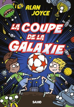 Galaxy World Cup