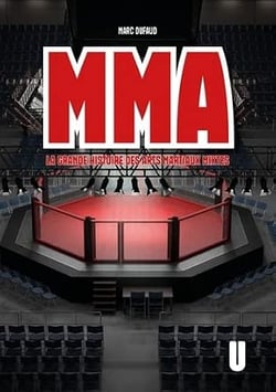 MMA
