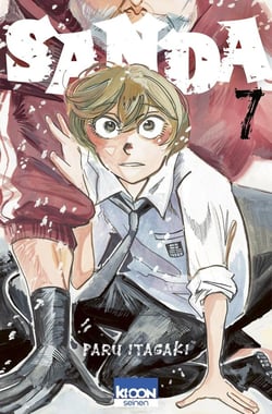 Sanda Tome 7