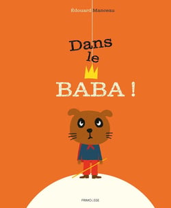 Dans le baba