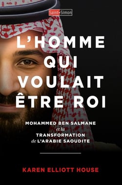 L'homme qui voulait etre roi : Mohammed ben Salmane et la transformation de l'Arabie saoudite