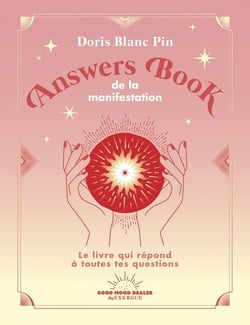 Answers Book de la manifestation