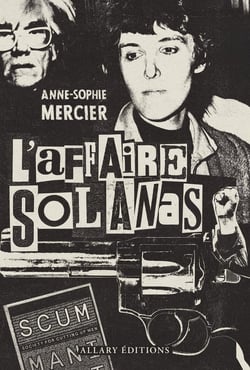 Valerie Solanas
