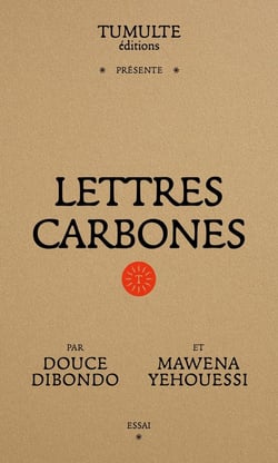 Lettres Carbones