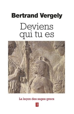 Deviens qui tu es