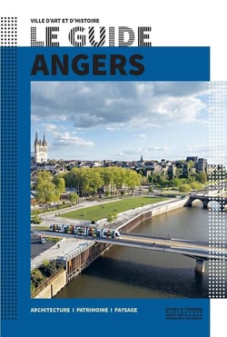 Angers : Musées, architectures, paysages