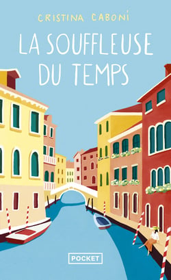 La Souffleuse du temps