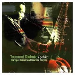 Djelika - édition 180g