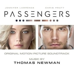 Passengers / Edition Limitee Couleur Rouge Translucide