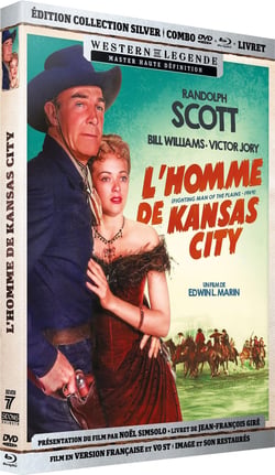 L'Homme de Kansas City