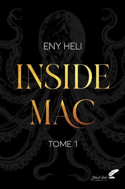 Inside mac Tome 1