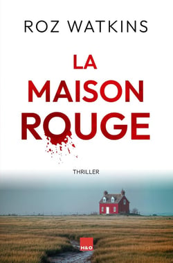La maison rouge