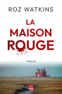 La maison rouge