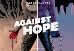 Against hope