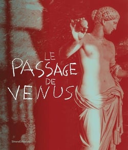 Le passage de Vénus