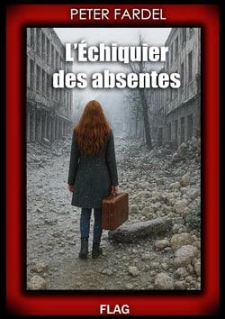 L'Échiquier des absentes