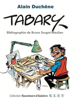 Tabary