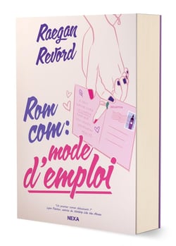 Rom Com : mode d'emploi