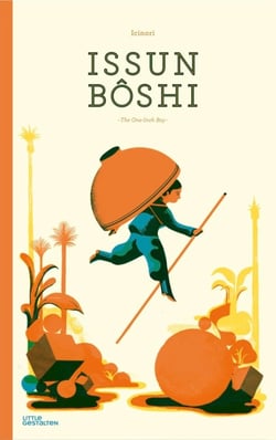 Issun Boshi