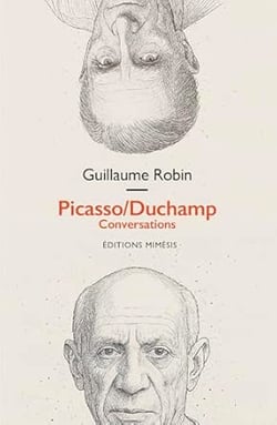 Picasso/Duchamp