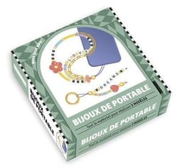 Bijoux de portable
