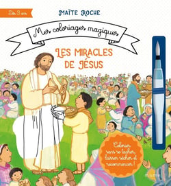 Les miracles de Jésus