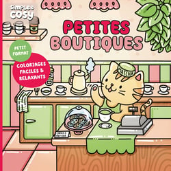 Petites boutiques
