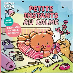 Petits instants au calme