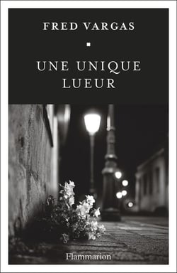 Une unique lueur