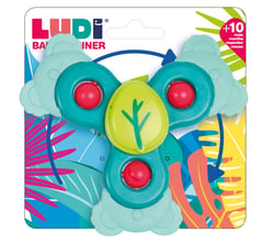 Baby spinner - Ludi