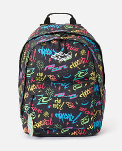 Sac à dos Ripcurl - Double Dome - 2 compartiments