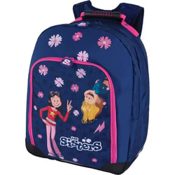 Sac à dos Oberthur 32 cm - Les Sisters - 2 compartiments