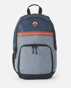 Sac à dos Ripcurl - Navy - Circle Yardage - 1 compartiment