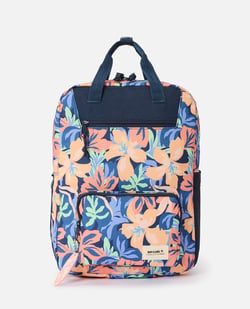 Sac à dos Ripcurl 27 cm - Es Vedra - Svelte - 1 compartiment