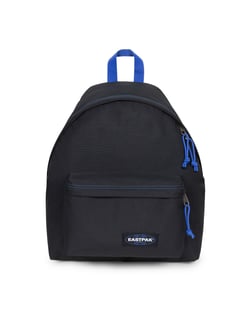 Sac à dos Eastpak - Black - Padded Pak'r Kontrast - 1 compartiment