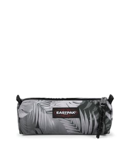 Trousse ronde 1 compartiment Eastpak - Retro Black - Benchmark Brize