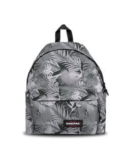 Sac à dos Eastpak 30 cm - Brize Retro Dark - Padded Pak'r - 1 compartiment