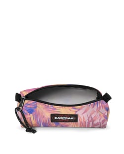 Trousse ronde 1 compartiment Eastpak - Retro Soft - Benchmark Brize