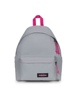 Sac à dos Eastpak - Grey - Padded Pak'r Kontrast - 1 compartiment